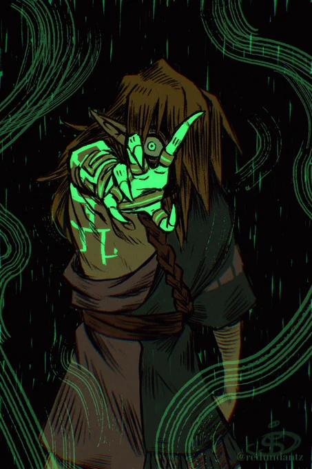 Tears of the Kingdom 