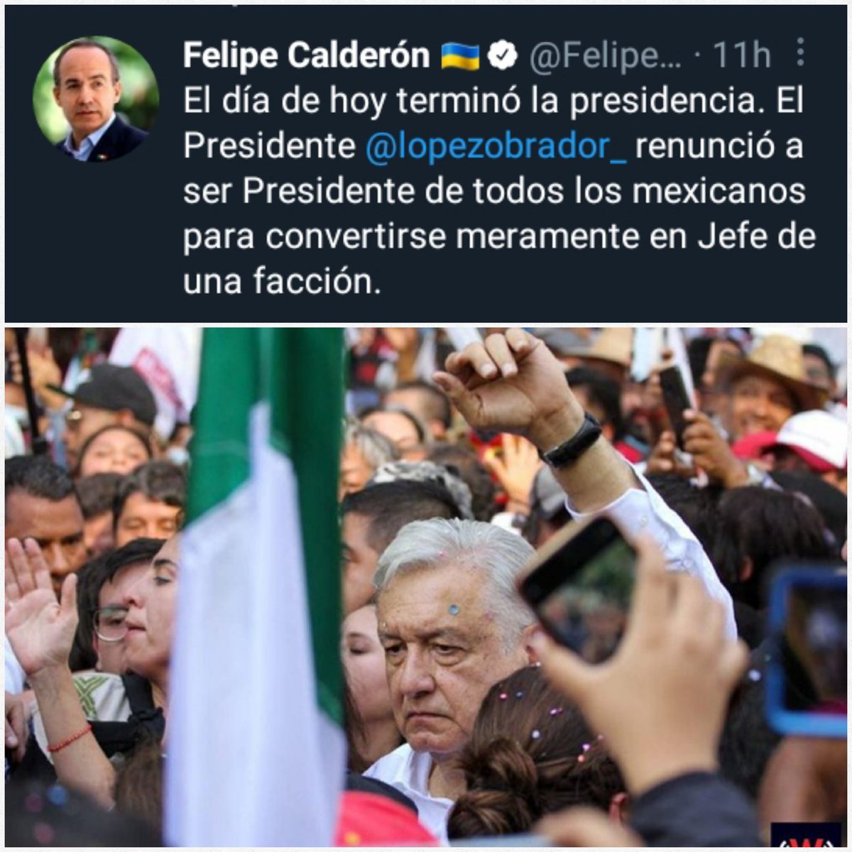 Laueliperavi's tweet photo. @econokafka @JLozanoA Me pregunto si esa cara no tendrá que ver con este tweet 😏 https://t.co/HihZ9y2Fkj