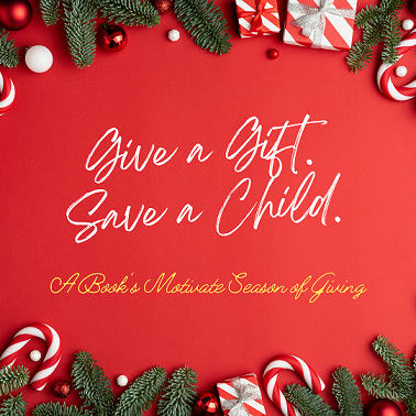 BooksMotivate's tweet photo. Give a Gift ❤ Save a Child and our Climate
A book written by U.S. students is the perfect gift to inspire youth to care about their own happiness, health, and environmental community.
The Gift of Reading ❤ A Giving Tuesday Gift
Buy Books Motivate Press: https://t.co/3kxSLAllWB https://t.co/T0z8oilE3C