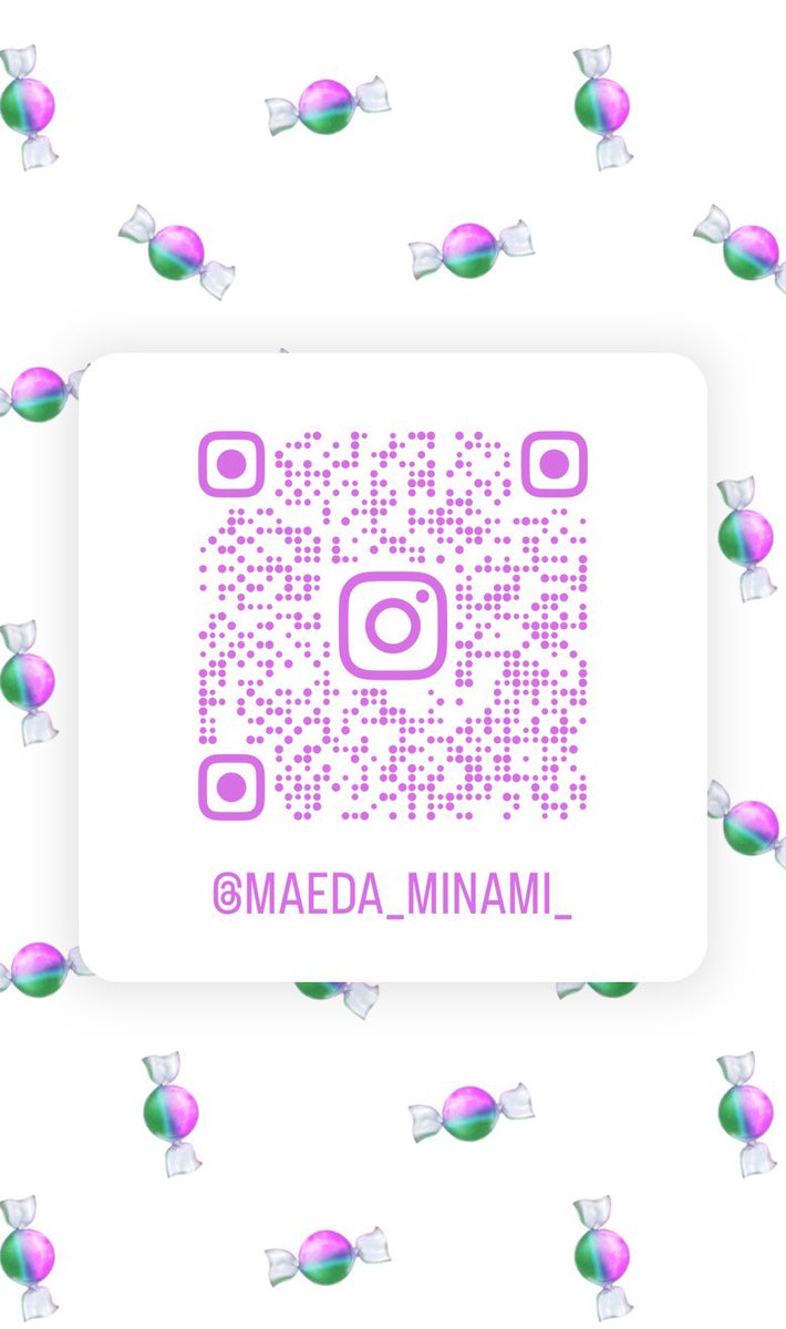 Instagram始めたのでフォローしてね🥹 https://t.co/lRjDRIMxrx