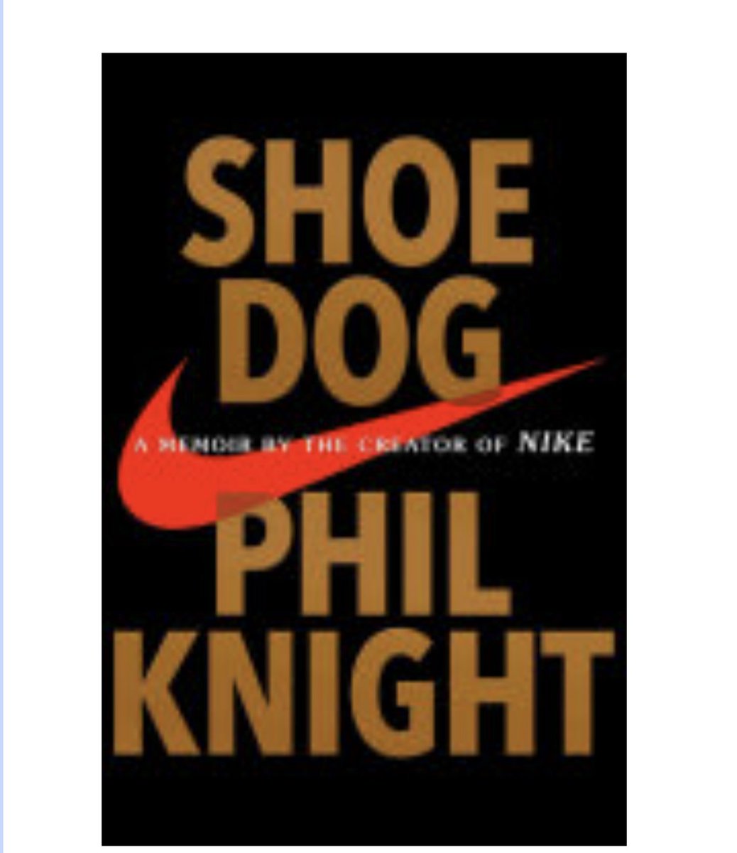 pauldrewry's tweet photo. Usually 1000% against the banning of any books, but I'm gonna host a communal burning of this one at the Fulton Park Warming Hut. ๐๐ ๐ฅ
#nike #PhilKnightLegacy #UConn https://t.co/mFLB3a2Ki3
