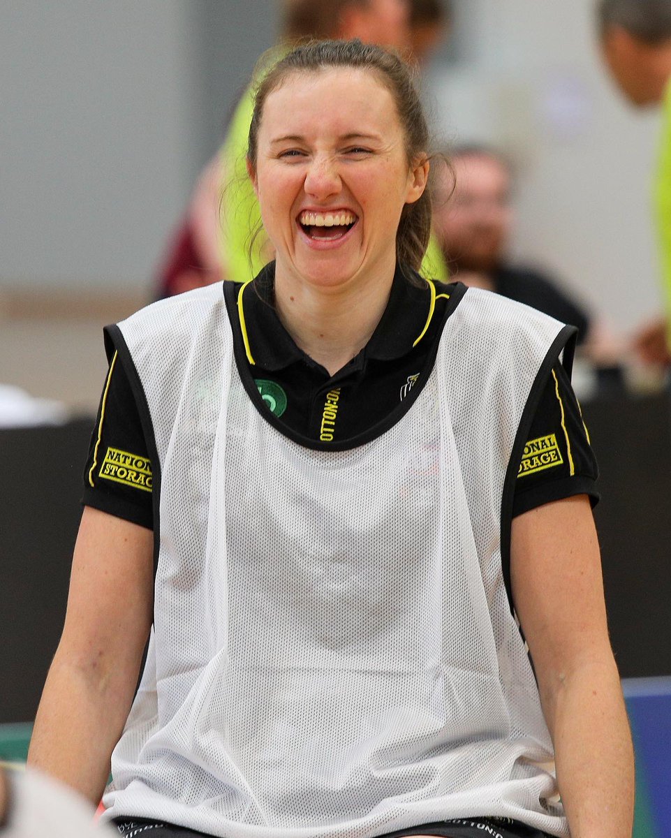 RichmondWomens's tweet photo. The Club, through @AlignedLeisure, was thrilled to host the Wheelchair AFL National Championships last week 🏆

📸 Nerissa Byrne https://t.co/jPAW7s95lp