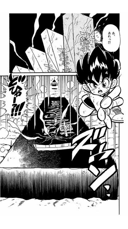 伝説のドッジボール漫画 炎の闘球児 ドッジ弾平 の正統続編がスタート 名物 でかい墓 もパワーアップして登場 Togetter 伝説のドッジボール漫画 炎の闘球児 ドッジ弾平 の正統続編がスタート 名物 でかい墓 もパワーアップして登場 Togetter