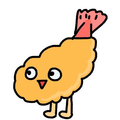「立つ 天ぷら」のTwitter画像/イラスト(新着)｜2ページ目