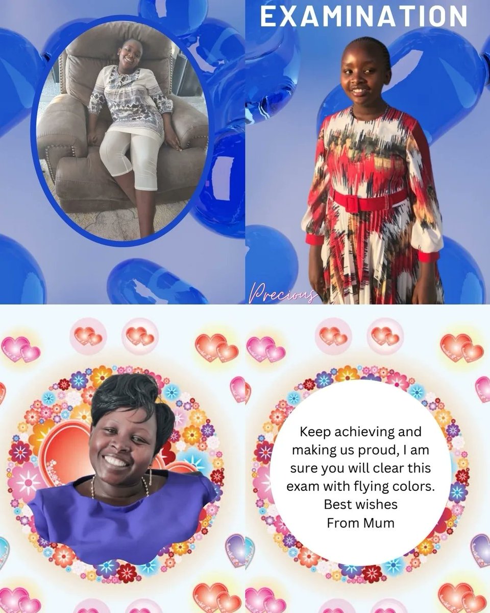 BrandsCj's tweet photo. From CJ Brands Management we would like to take this opportunity to wish all the #KCPE #KCSE Candidates All the best in final examination.
To order your Customized #SuccessCard contact
☎️ Call/Text/Whatsapp 0723627679/0737266534
info@cjaybrands.co.ke https://t.co/pnqZxOLbmX https://t.co/aklddPzvD3