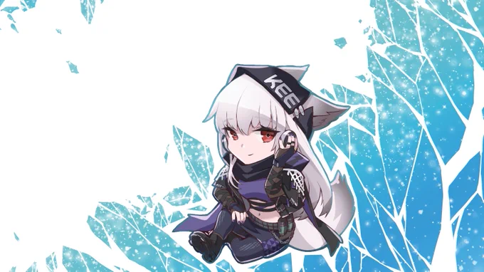 後ろの氷部分頑張ったけどオーロラ具合が思ってたより高くてあまり見えない以外は満足 