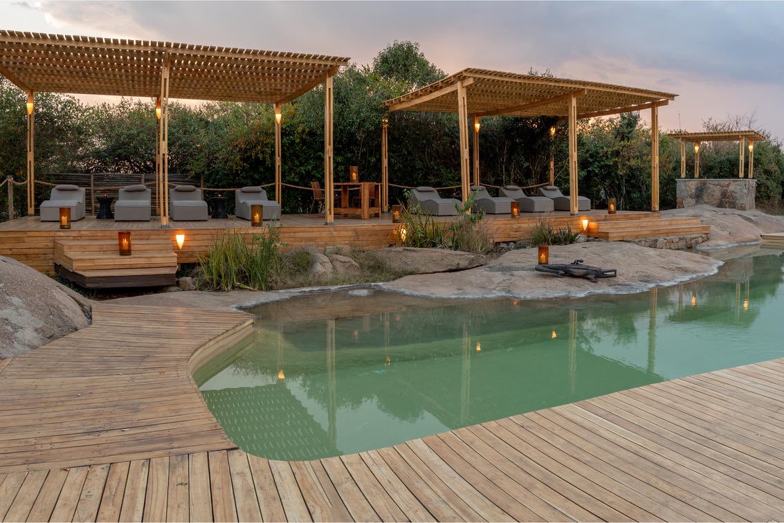 EcoLodges81's tweet photo. 61/100 - Sayari Safari Camp, Tanzania. #vacation #twwt #Travel #Tourism #tbex #Tanzania #Sustainability #architecturedesign #eco_lodge #ecofriendly #ecotourism #naturelovers #rtwnow #spa #StaySafe #staywild @visittanzania_ @tourismtasmania @EcoLodges81 @UNWTO @travelTF https://t.co/Zs1m4NOLO4