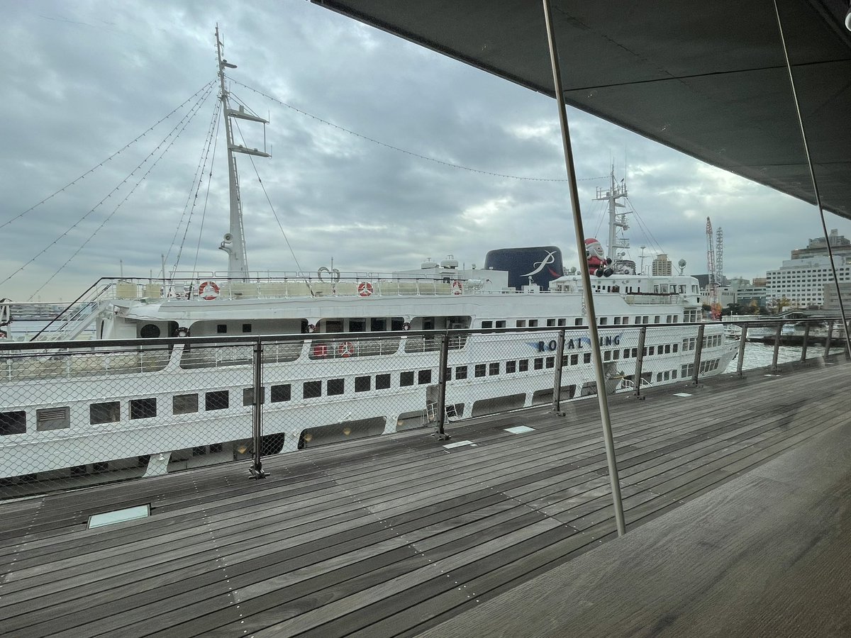 sanpojiji's tweet photo. #BlueTerminal
#ロイヤルウイング
お茶タイムに突入^o^
さあ、何しますか?
あのフォロワーさ���といます👍 https://t.co/OBhu0tR752