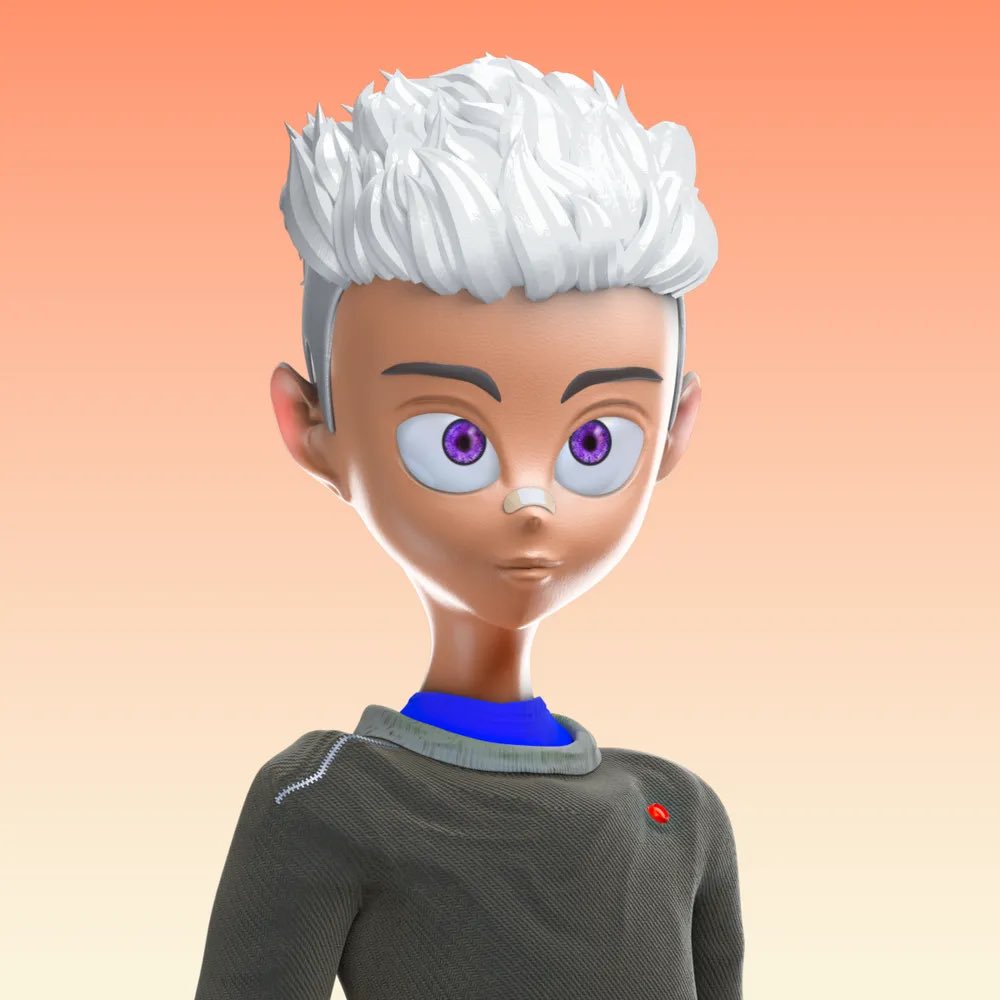 ShmooNFT's tweet photo. Just swept a bunch of @GakkoVerse 🧹

Giving 1 away on this tweet 🤝

To enter:
- Like + RT + Tag 3 
- Follow @ShmooNFT &amp; @GakkoVerse 

Good luck! 48h ⏱ https://t.co/mKpEV4DL1x