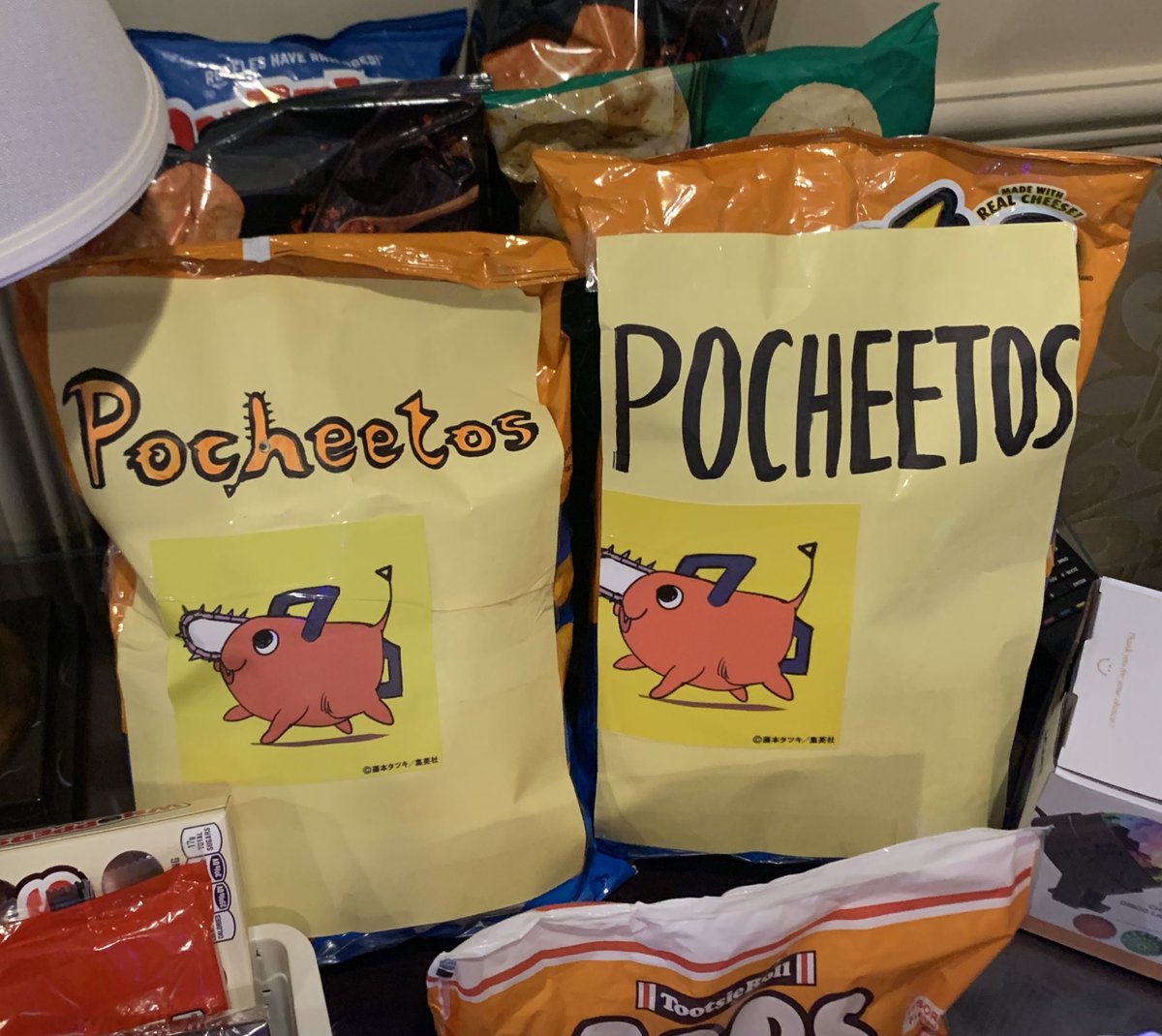 Akiraan 🐺 tweet media