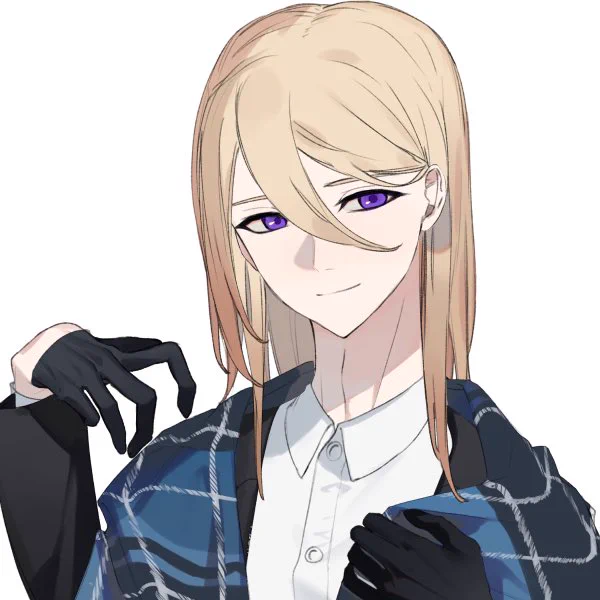 笑顔ビフォーアフター 
