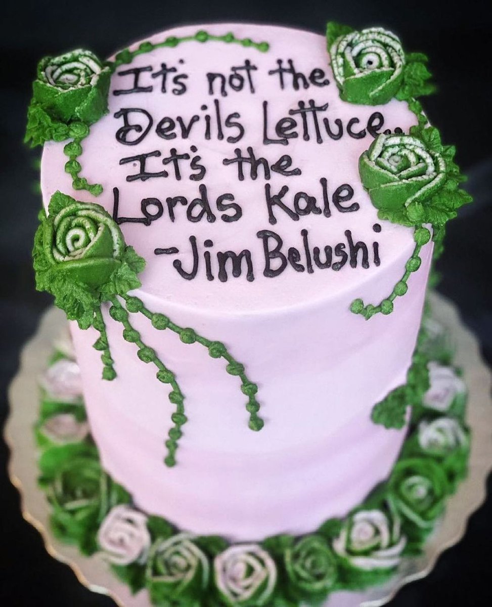 The mantra. 🍃🎂 <a href="/JimBelushi/">Jim Belushi</a> 

via <a href="/pollycooks/">pollycooks</a>
