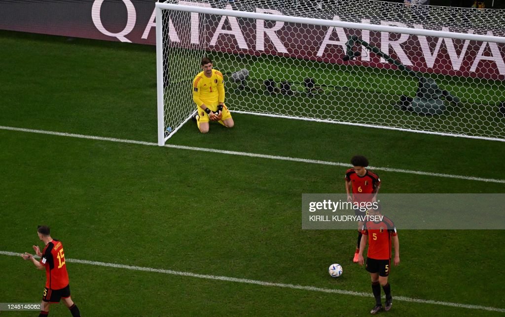 EvBasedFootball's tweet photo. Football is about coping

Coping with:

-Defeat
-Being benched
-Not selected
-Injuries
-Loss of form
-Being physically inferior
..&amp; more

Prepare players by stretching their tolerance window

#football #soccer #coach #coaching #coaches #footballer #FIFA #FIFAWorldCup #BELMAR https://t.co/FuGE4u7Z1j