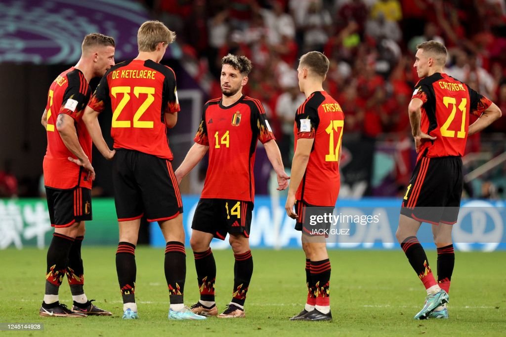 EvBasedFootball's tweet photo. Football is about coping

Coping with:

-Defeat
-Being benched
-Not selected
-Injuries
-Loss of form
-Being physically inferior
..&amp; more

Prepare players by stretching their tolerance window

#football #soccer #coach #coaching #coaches #footballer #FIFA #FIFAWorldCup #BELMAR https://t.co/FuGE4u7Z1j