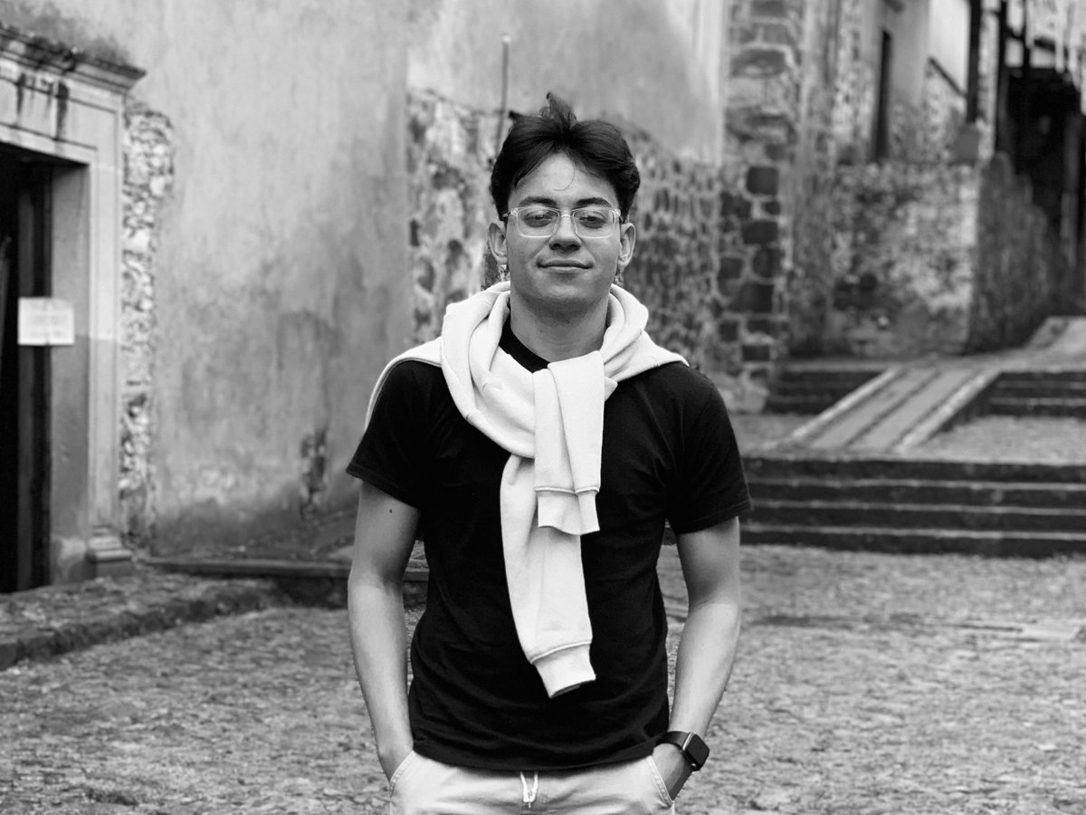 Gabriel Osuna² (@osunasquare) on Twitter photo Hey <a href="/LatinXChem/">LatinXChem</a> community! I’m Gabe from México 🇲🇽 MSc student & <a href="/peptidicos/">FabulososPeptidicos</a> member. My research is focused on exploring the #antifungal potential of the compounds in #Hymenoptera venoms with Bioactivity Guided Assays & SPPS, HPLC-MS methods. #LatinXChemRollCall #LXChemBio 🐜🐝 Hey <a href="/LatinXChem/">LatinXChem</a> community! I’m Gabe from México 🇲🇽 MSc student & <a href="/peptidicos/">FabulososPeptidicos</a> member. My research is focused on exploring the #antifungal potential of the compounds in #Hymenoptera venoms with Bioactivity Guided Assays & SPPS, HPLC-MS methods. #LatinXChemRollCall #LXChemBio 🐜🐝