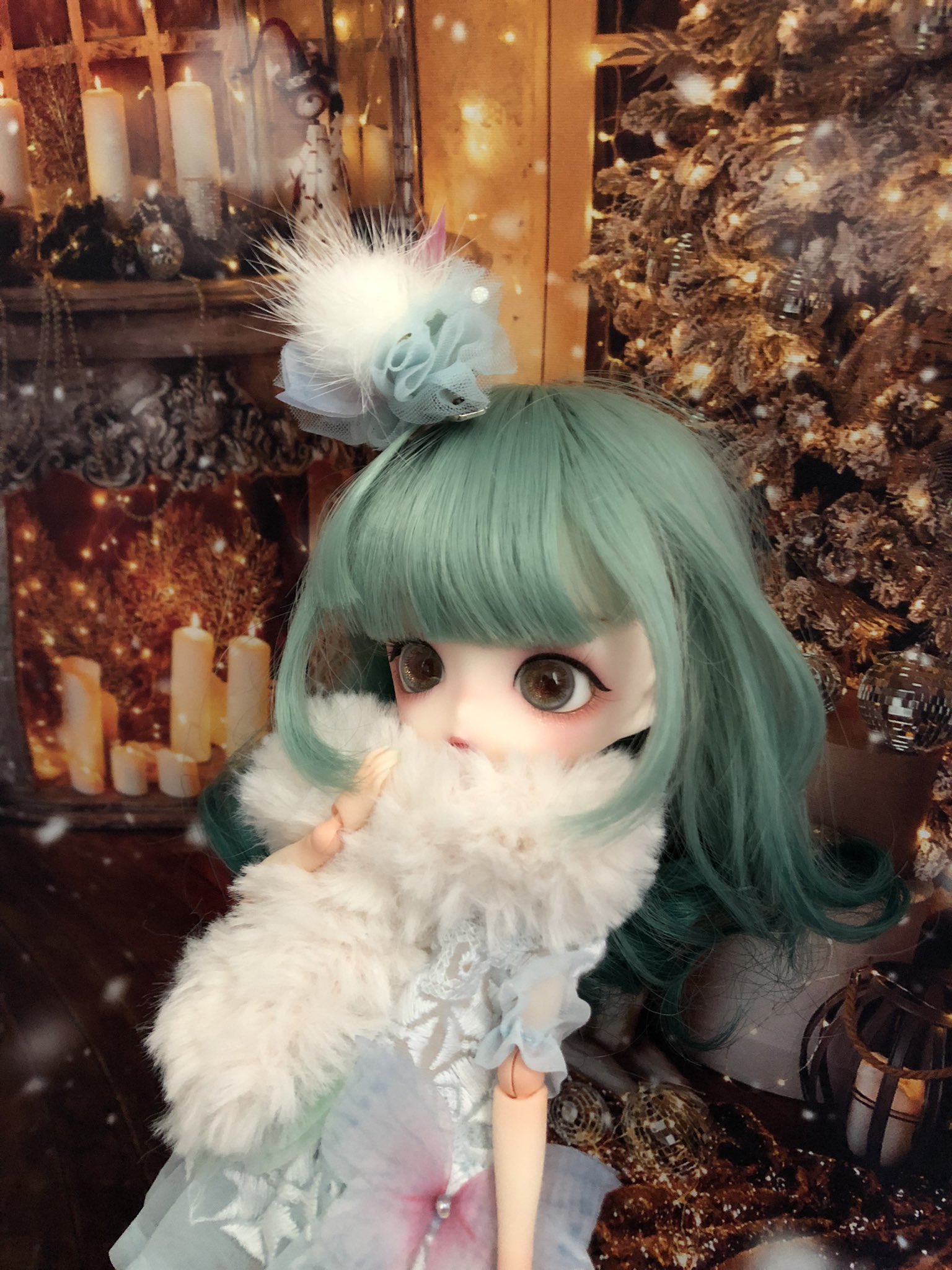 Harmonia bloom Beatrice Gatto ハルモニアブルーム cinema.sk