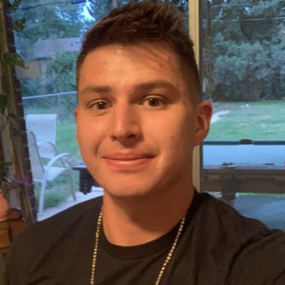 Austinpowers14's tweet photo. #NewProfilePic https://t.co/yUHWPokmvH