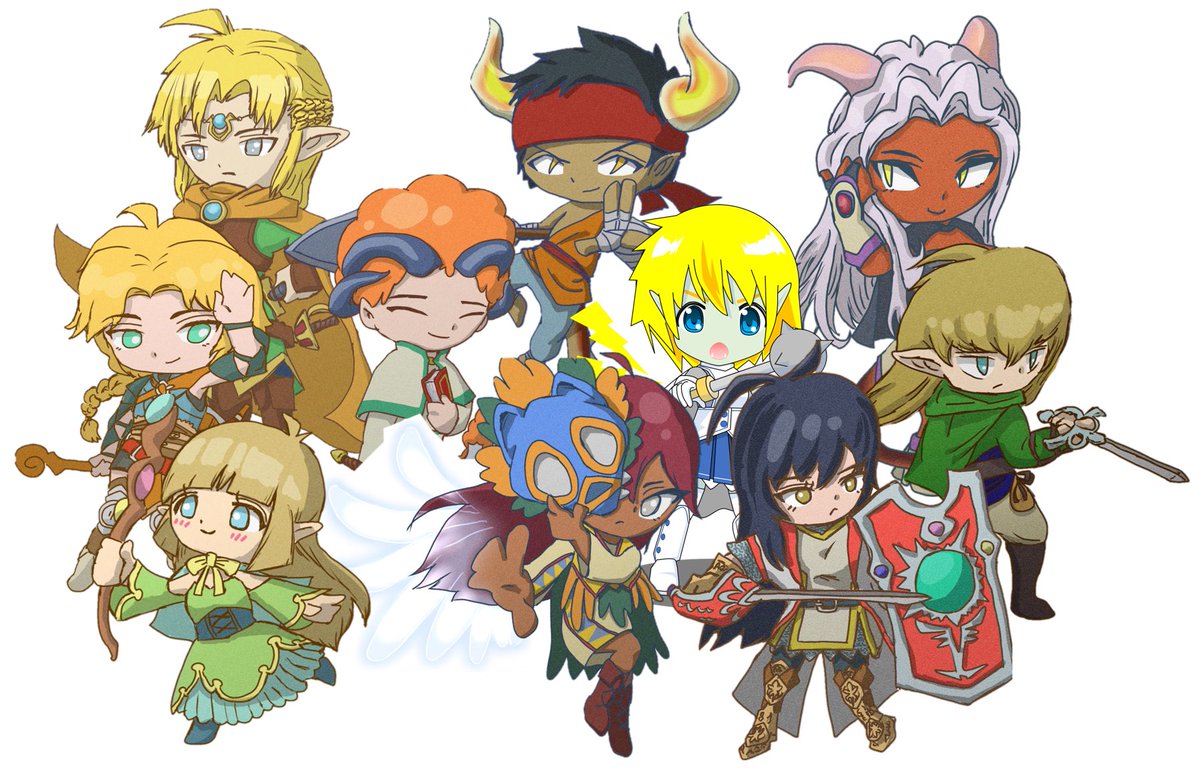 私の個人的な主催の遊纏RPG会では、D＆D5版をプレイしています。 また任意でファンタジー衣装に着替えてゆるめの演技ロールプレイを取り入れよう ...