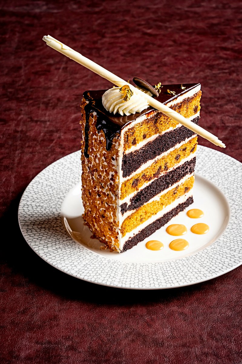 SalamanderVA's tweet photo. Our signature cake was so popular, we've added it to the Gold Cup Wine Bar dessert menu. ๐ฐ #SignatureCake https://t.co/LnNrcDk4qx