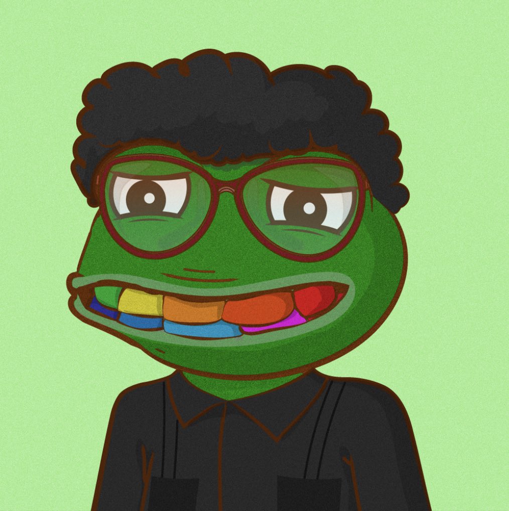 DΞVIOUS 👁️‍🗨️$GRIND tweet media