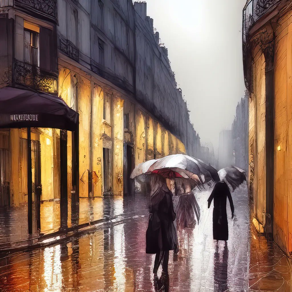 workofai's tweet photo. Cityscape painting by #AI

#AIart #AIartwork #StableDiffusion #digitalart #abstractart https://t.co/X6IKle9SBv