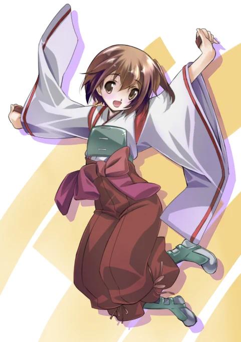 2期終了から7年目にして叶ったログ・ホライズン3期円卓崩壊視聴終了。凄く良かった。
前半ホネスティ離脱での円卓崩壊と選挙。アインスとの別れが爽やかで切なくて。
後半アキバ強襲での新人らのレイド戦。ミノリが自分の心に決着を付けて、ちゃんと告白し、ちゃんと失恋する場面で号泣してました。 