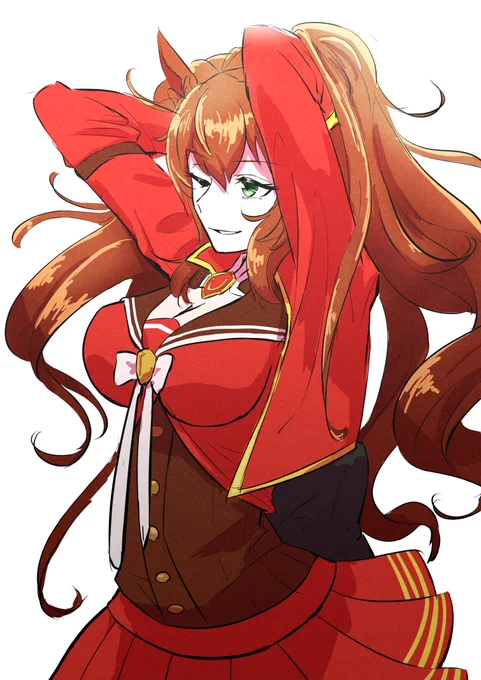 #無言で立ち絵を貼るとフォロワーさんが増える 