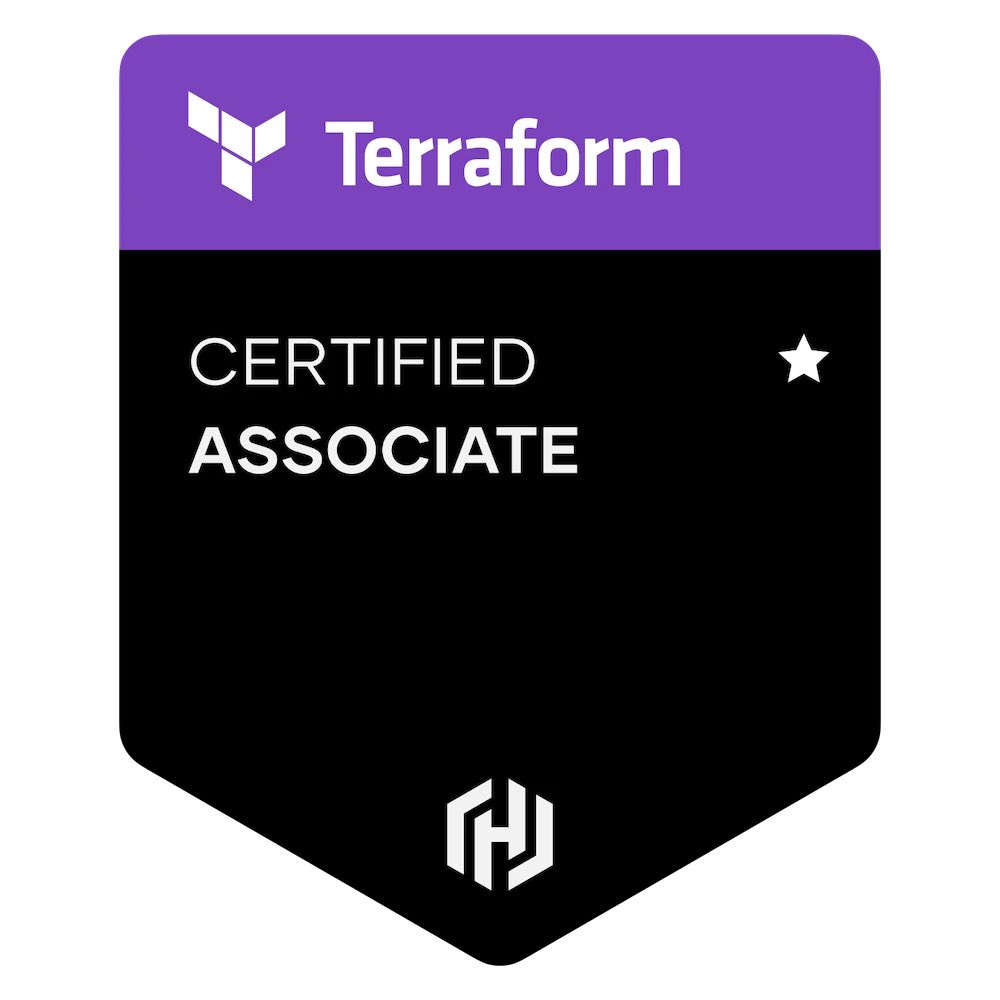blancavleon's tweet photo. About to get even more #CloudHappy in 2023 as I commit to preparing for @HashiCorp’s Terraform Associate certification. #2023goal #DevOps #WomenInDevOps https://t.co/Lpvpgih6iP