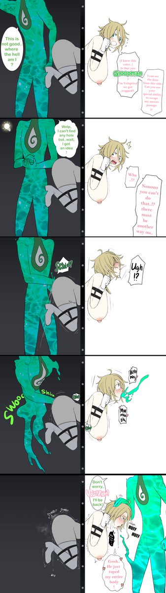 Uka🔞COMMISSION CLOSED (@ukavonnak) on Twitter photo 