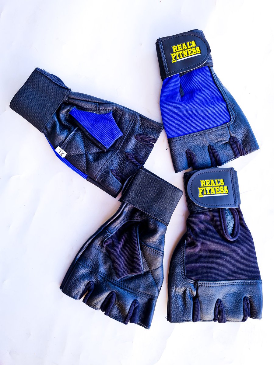 Fitstore_NG's tweet photo. Real fitness gloves available .

Price -₦4500 https://t.co/zS768A1N88
