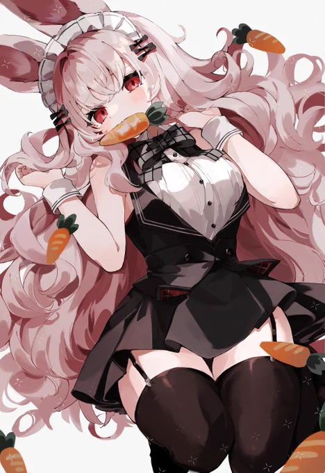#いいニーハイの日 