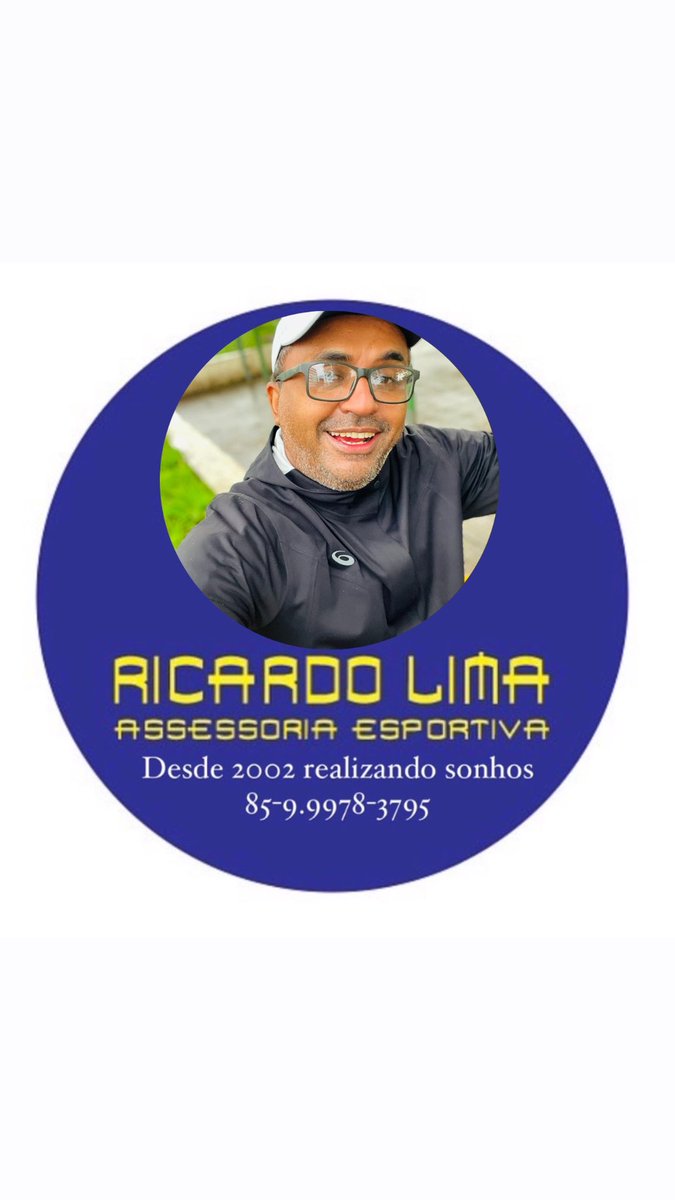 Ricardo Lima (@ricardolima2707) on Twitter photo 