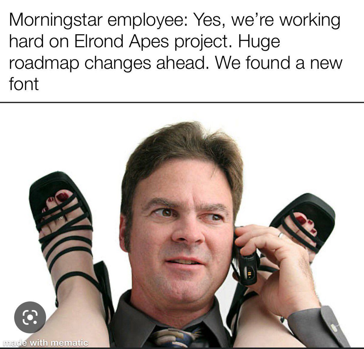 #Elrond #ElrondNFTs #ElrondCommunity #ElrondNFT