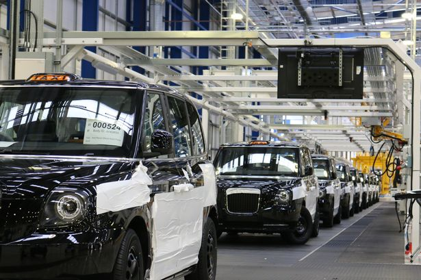 UPDATE: UK commercial vehicle production grew for a tenth consecutive month in October, with 8,740 new vans, buses, trucks, coaches and taxis leaving British factories - a 10.7% increase. Exports continued their double-digit rise, increasing by 50.2% to 5,905 units. #UKmfg🇬🇧