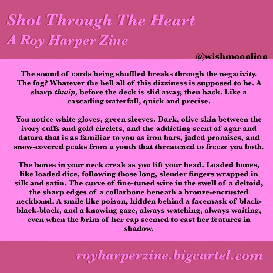 WishMoon tweet media