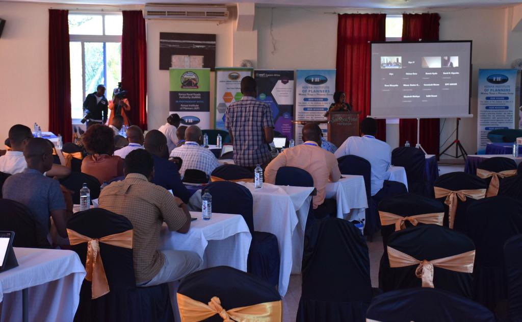Kenya Rural Roads Authority (KeRRA) tweet media