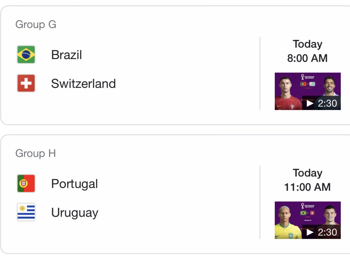 simongaara's tweet photo. In a parallel universe! #WorldCup2022 https://t.co/fXuXWZbfxh