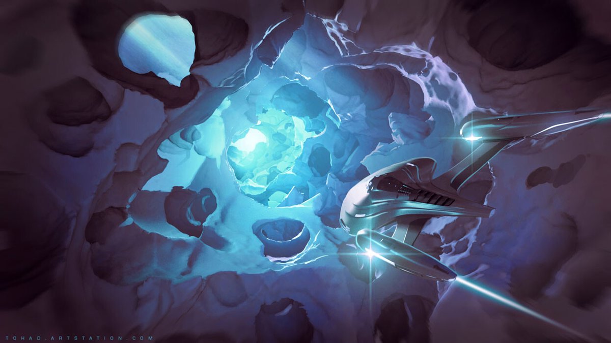 IllustratedF's tweet photo. Sylvain Sarrailh is a french illustrator working as a professional concept artist in the video game and movie industry for many years, Sylvain has worked on projects for Ubisoft, Rocksteady, Amplitude, Psyop, Sony Pictures, DreamWorks, etc.

https://t.co/524t5MiBm5 https://t.co/oqX1hAQngS