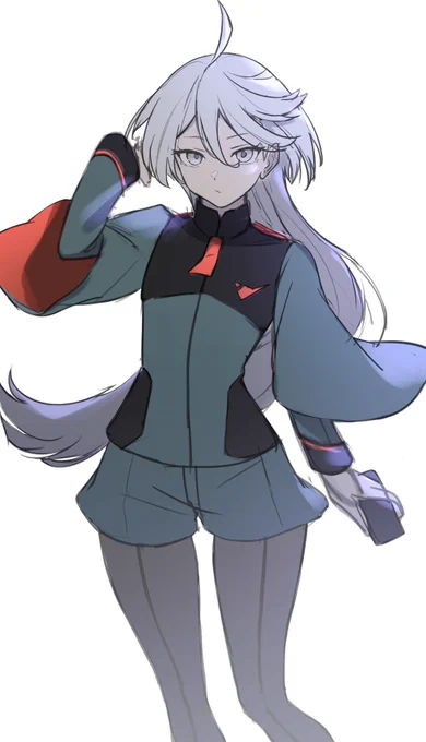 いろいろ試してるけど背景なしが一番しっくりくる 