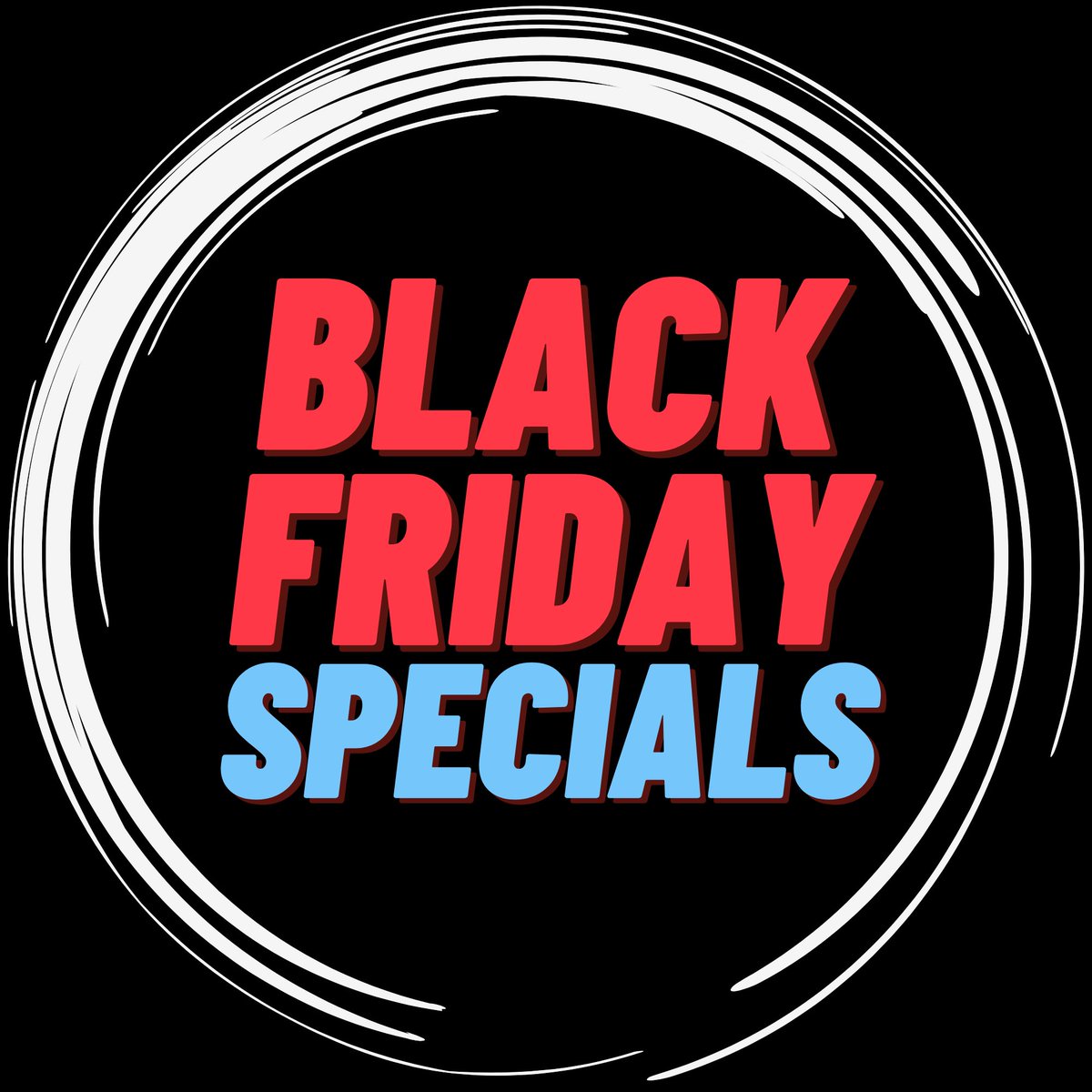 Our Black Friday Sale is still on!

Don't miss out on up to 80% off hundreds of lines.
Keep an eye out for some new offers that will be appearing as part of Cyber Monday!

Shop Here: bee-equipment.co.uk

#BlackFriday #CyberMonday #Sale #Beekeeping #Bees #Beekeepers