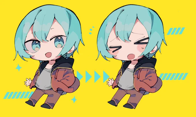 ■■■ #Skeb 