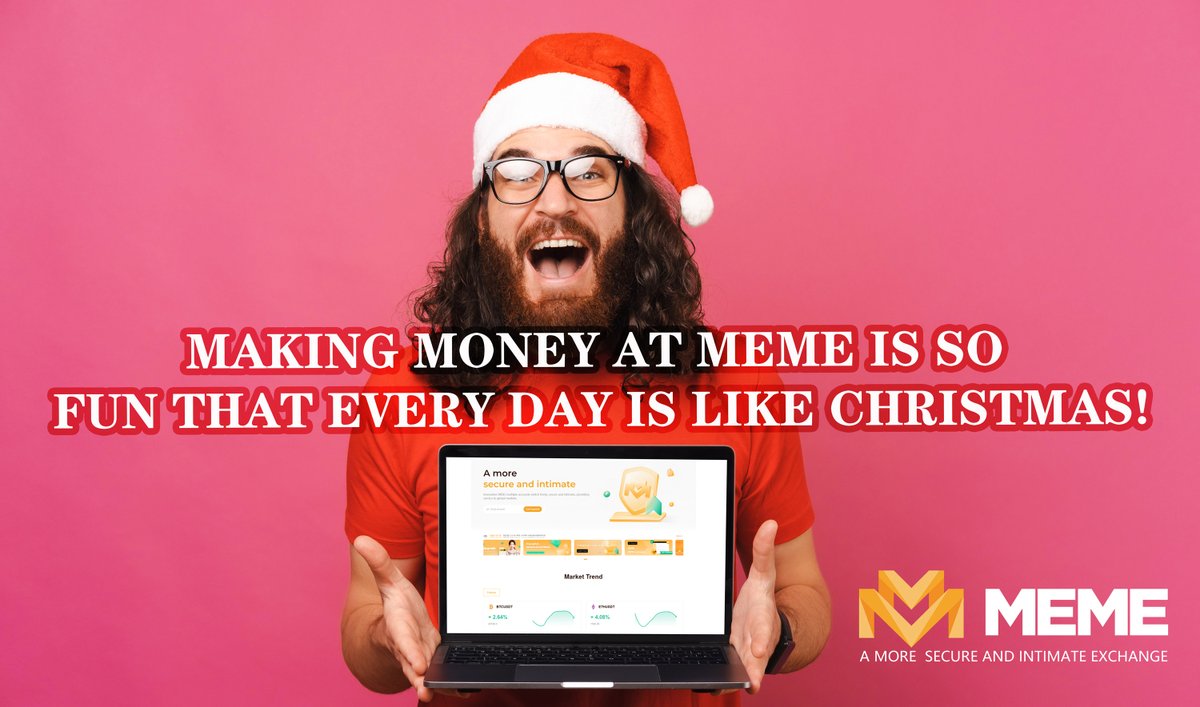 MEME tweet media