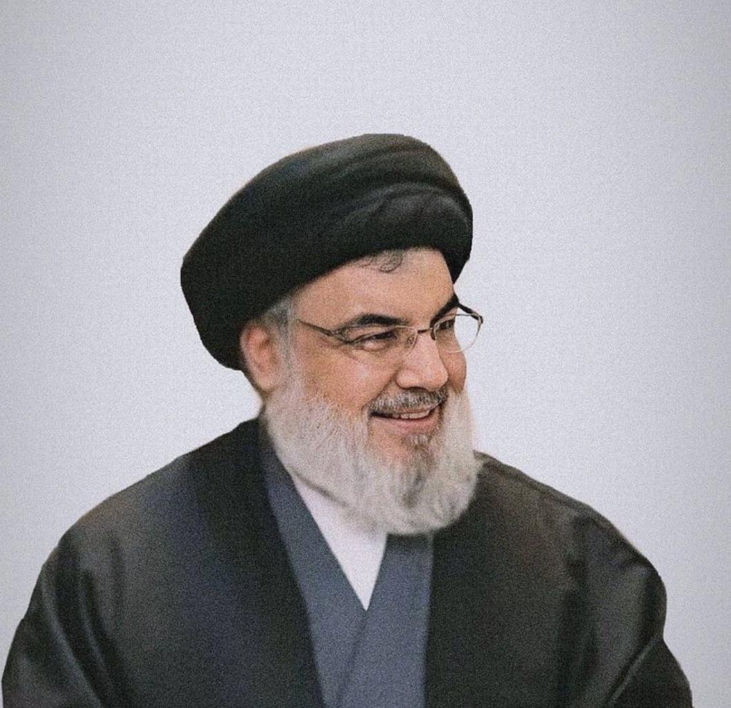 #ميلاد_الامين عمرًا مديدًا يا حامي بلادي..
#روح_الروح