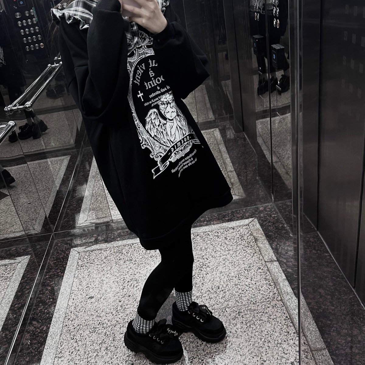 chilll7_'s tweet photo. ー https://t.co/7CqzHFMtIm