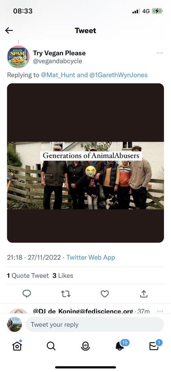 Gareth Wyn Jones tweet media