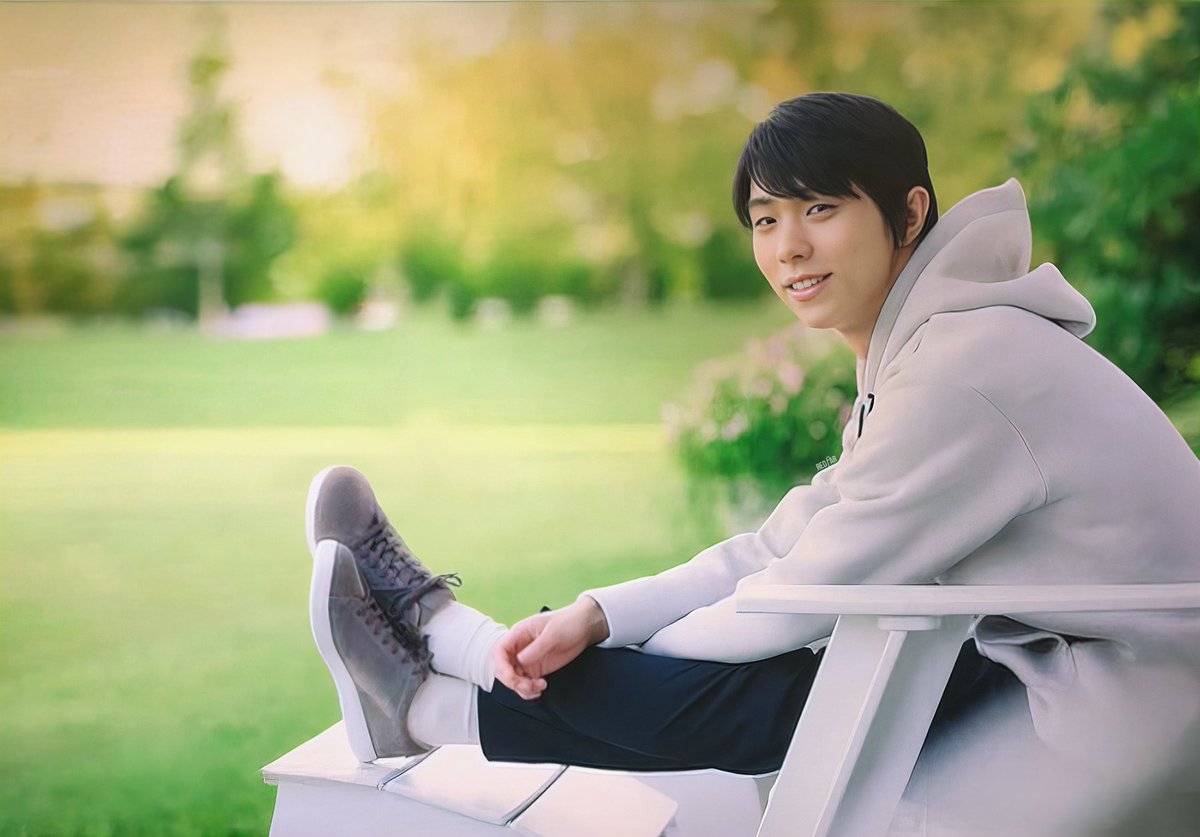 #YuzuruHanyu #羽生弦結 #edit 

🍀 1800х1250