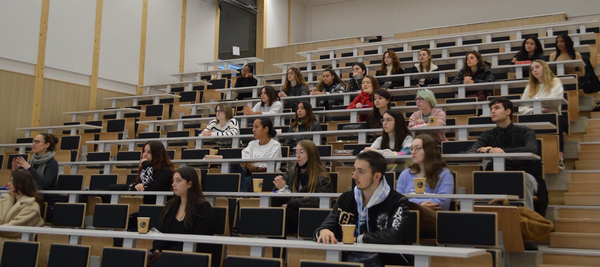 École nationale vétérinaire d'Alfort - EnvA tweet media