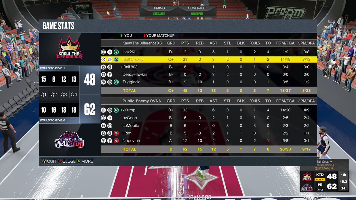 jonathan (@xjvmper) on Twitter photo GG’S TO THESE TEAMS AS WE GO ON TO WIN THE XBOX @HOFLeague2k OVN TOURNEY TONIGHT
PG MINK MAN
SG <a href="/goon_2k/">Goon</a> 🦀🔫
SF <a href="/MobiIeGoated/">ْ</a> 🔒🦍
PF @Rim1of1 🦁🏋️
C <a href="/Nopv_/">Nopv</a> 👶🏻🍴
@youFamousEnough <a href="/RiccoPhinisee/">Ricco Phinisee</a> @champ2k_ <a href="/Sportstein/">Harris Rubenstein</a> <a href="/BlkFrankWhite1/">TheBlkOne</a> <a href="/iNetworkSports/">iNetwork</a> <a href="/RoyKhris/">Roy Krishnan</a> GG’S TO THESE TEAMS AS WE GO ON TO WIN THE XBOX @HOFLeague2k OVN TOURNEY TONIGHT
PG MINK MAN
SG <a href="/goon_2k/">Goon</a> 🦀🔫
SF <a href="/MobiIeGoated/">ْ</a> 🔒🦍
PF @Rim1of1 🦁🏋️
C <a href="/Nopv_/">Nopv</a> 👶🏻🍴
@youFamousEnough <a href="/RiccoPhinisee/">Ricco Phinisee</a> @champ2k_ <a href="/Sportstein/">Harris Rubenstein</a> <a href="/BlkFrankWhite1/">TheBlkOne</a> <a href="/iNetworkSports/">iNetwork</a> <a href="/RoyKhris/">Roy Krishnan</a>