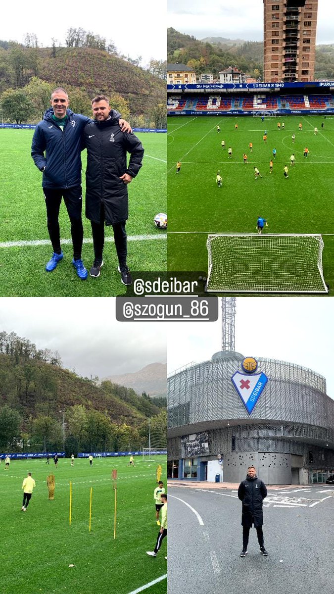 Fútbol Español tweet media