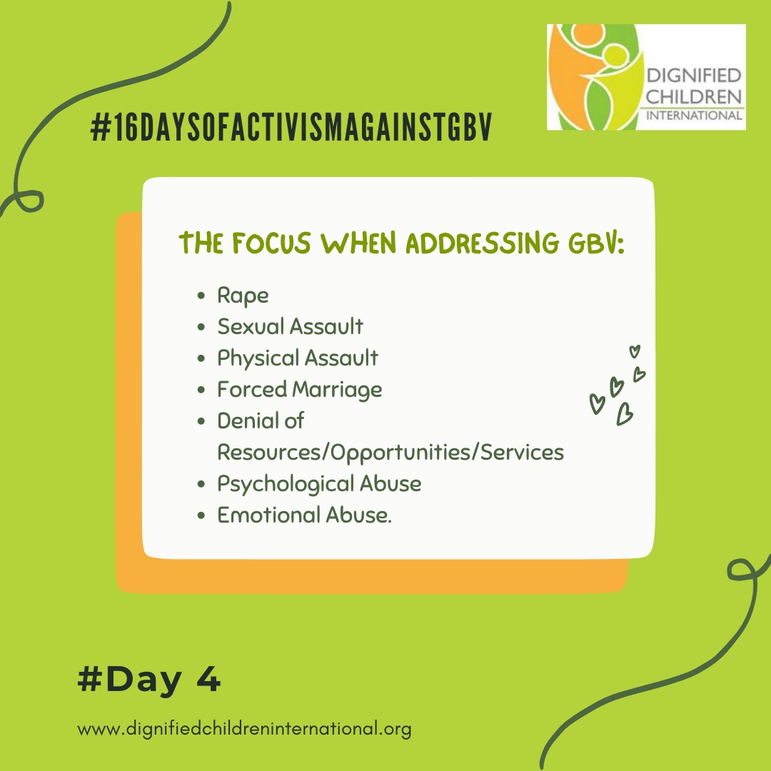 Dignified Children tweet media